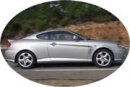 Hyundai Coupe FX 2002 -