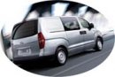 Hyundai H300 / H1 2010 -