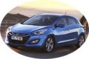 Hyundai i30 03/2012 -