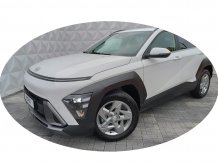 Hyundai Kona HEV Hybrid Typ SX2 08/2023-