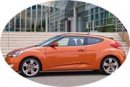 Hyundai Veloster 08/2011 -