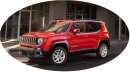 Jeep Renegade 03/2015 -