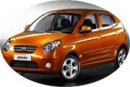 Kia Picanto 01/2008 - 04/2011