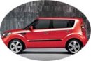 Kia Soul 2009 - 12/2010