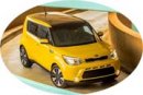 Kia Soul 04/2014 -