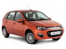 Lada Kalina Hatchback 2013 -