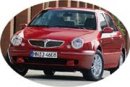 Lancia Lybra 10/1999 - 2004