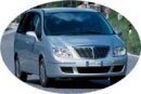 Lancia Phedra 6 míst 09/2002 - 11/2010