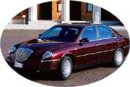 Lancia Thesis 09/2002 - 2009