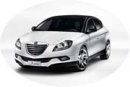 Lancia Ypsilon 07/2011 -