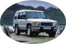 Landrover Discovery 1989 - 2002