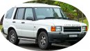 Landrover Discovery 2002 - 2004