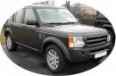Landrover Discovery 3 2004 -