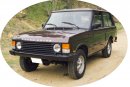 Landrover Range Rover  1970 - 1994