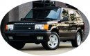 Landrover Range Rover 2002 - 2012