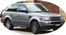Landrover Range Rover Sport 2005 -