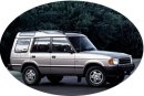 Landrover Range Rover 1994 - 2002