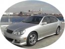 Lexus GS 300 1997 - 2005