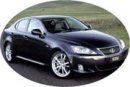 Lexus IS 250 2005 - 2013