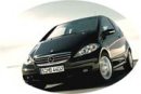 Mercedes A W169 2004 - 2012