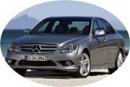 Mercedes C W204 2007 - 2011