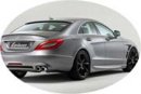 Mercedes CLS C218 2011>