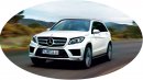 Mercedes GLC X253 2015 - 2022