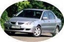 Mitsubishi Lancer 09/2003 - 03/2008