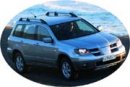 Mitsubishi Outlander Sport 2003 - 2007