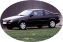 Nissan 100 NX 1991 -