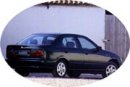 Nissan Almera 1995 - 01/2000