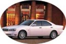 Nissan Laurel 1985