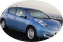 Nissan Leaf 2010 - 2017