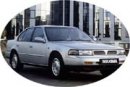 Nissan Maxima 1989 - 1995