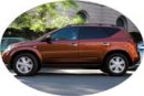 Nissan Murano 2005 - 10/2008