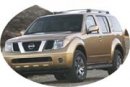 Nissan Pathfinder 2005 -05/2010