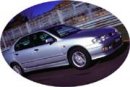 Nissan Primera P11 1997 - 2002