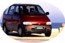 Nissan Serena komplet 1992 -