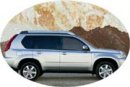 Nissan X-trail 06/2007 - 06/2014