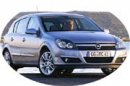 Opel Astra H 2004 - 2010