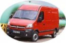 Opel Movano 10/2003 - 03/2010