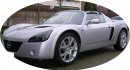 Opel Speedster 2001 - 2005