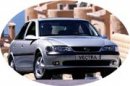 Opel Vectra B 1995 - 09/2003