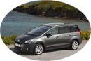 Peugeot 5008 10/2009 -