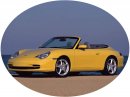 Porsche 911 Cabrio 996 2002 -