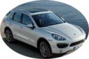 Porsche Cayenne 2011 - 2018