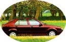 Renault 19 1989 - 1997