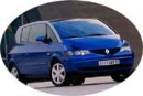 Renault Avantime 03/2002 - 2003