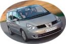 Renault Espace/Grand Espace 2. řada 01/2008 - 04/2015