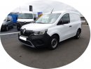 Renault Kangoo 2021 -> Predni